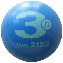 3D 212-2 